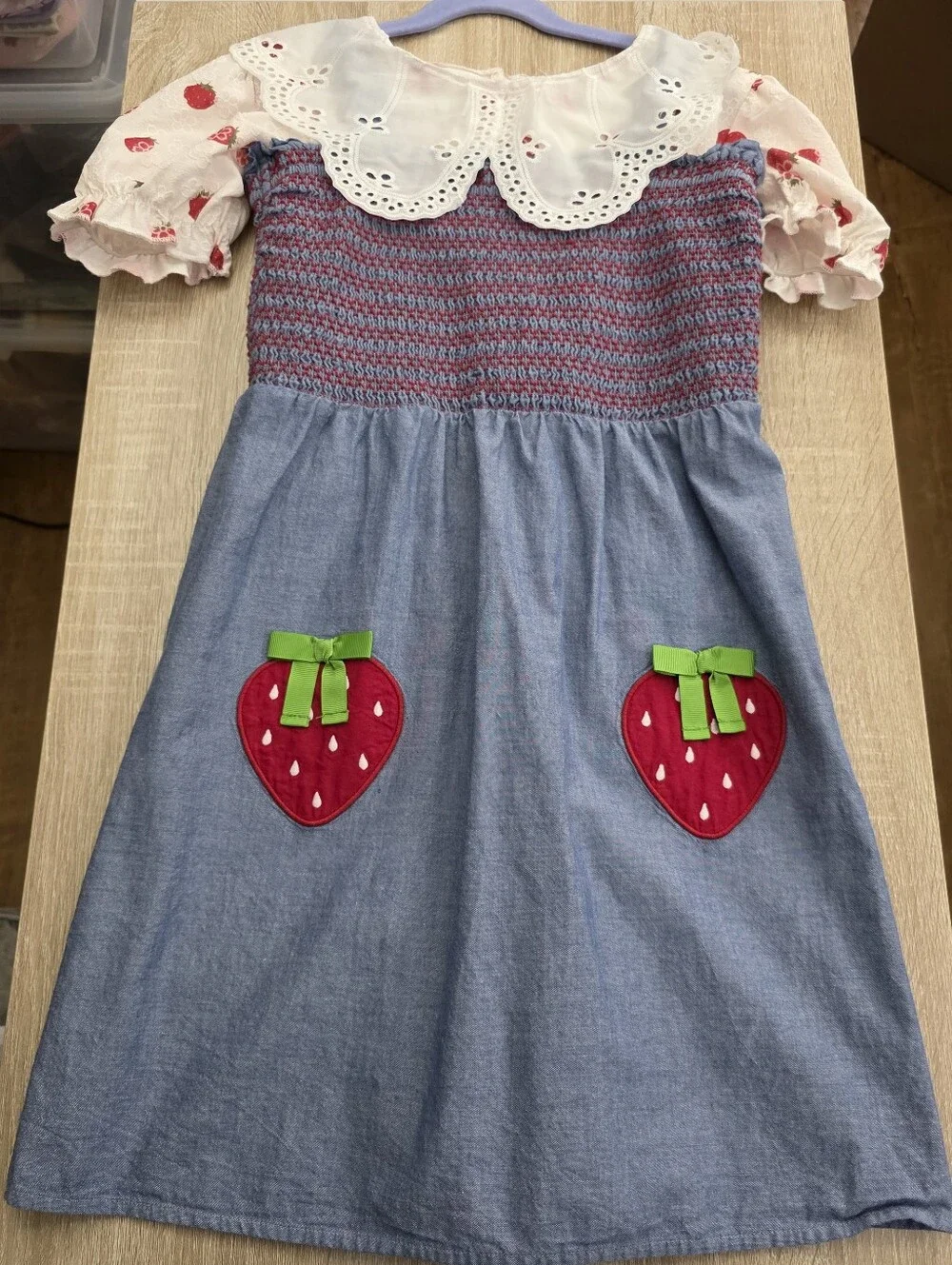 Gymboree girls piece
